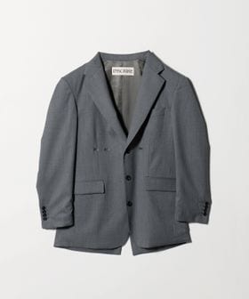 INSCRIRE/＜INSCRIRE＞オーバーサイズ 2WAY ジャケット/テーラードジャケット