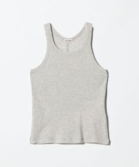 INSCRIRE/＜INSCRIRE＞ガーゼテレコ タンクトップ/タンクトップ / キャミソール