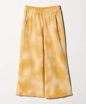 INSCRIRE/＜INSCRIRE＞スウェット ワイドパンツ/スウェットパンツ / ジャージ