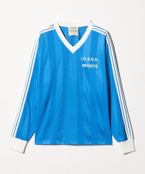 INSCRIRE/＜INSCRIRE＞ユニフォーム Vネック Tシャツ/Tシャツ / カットソー