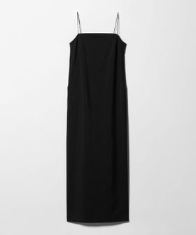 H BEAUTY&YOUTH/＜H＞トロピカルクロス キャミソールドレス/ワンピース