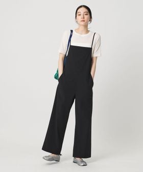 THOUSAND MILE/【別注】＜THOUSAND MILE＞キャミソール サロペット はっ水 UVカット/オーバーオール / オールインワン