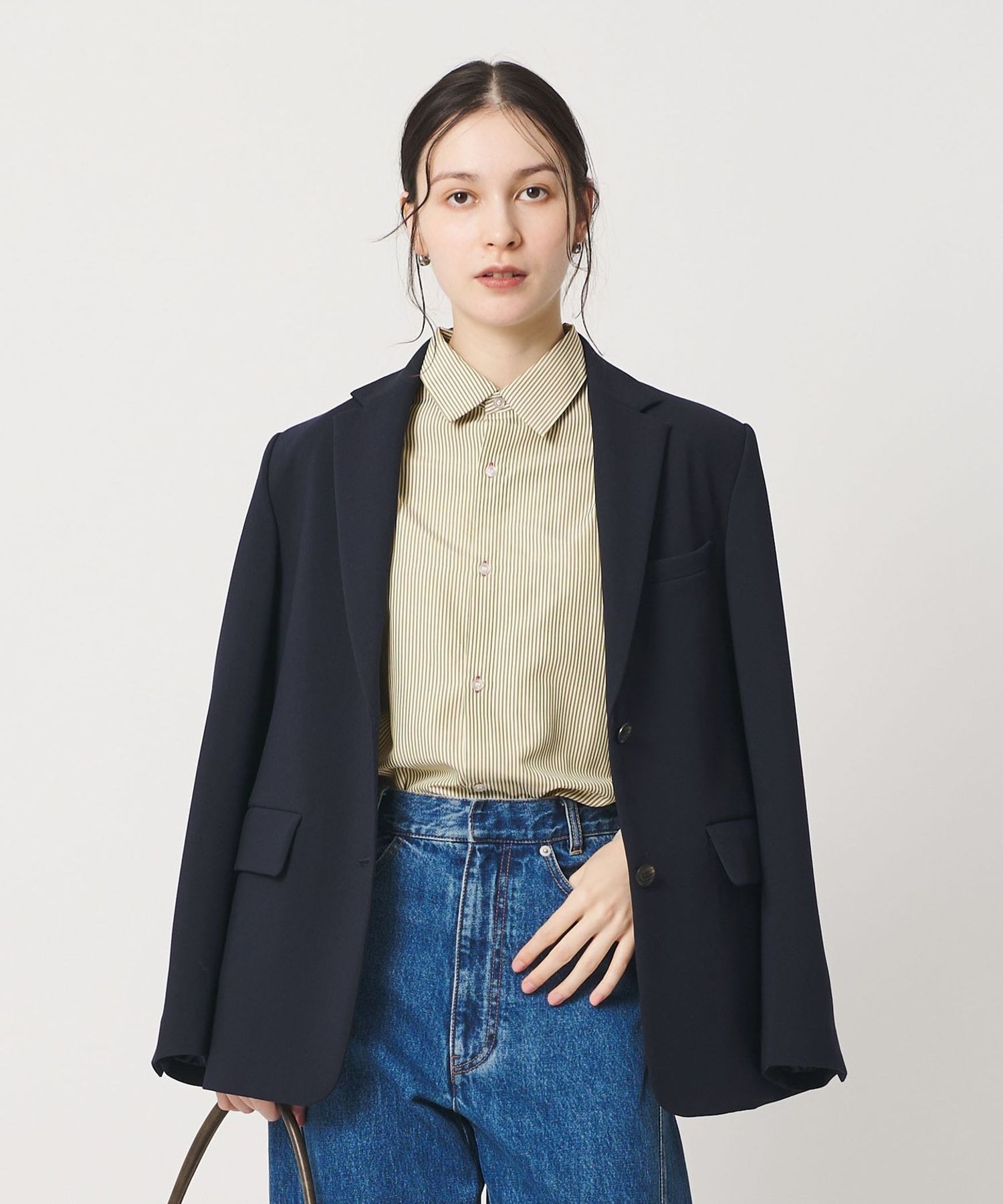 BEAUTY&amp;YOUTH ロングシャツ ビューティー＆ユース ユナイテッドアローズのロンTの商品一覧