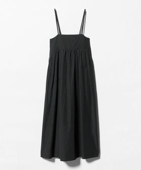 BEAUTY&YOUTH/バックホール キャミソール ワンピース ウォッシャブル/キャミソールワンピース