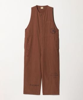 PAY DAY/【別注】＜PAYDAY＞オーバーオール/オーバーオール / オールインワン