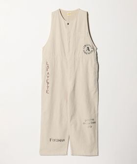 PAY DAY/【別注】＜PAYDAY＞オーバーオール/オーバーオール / オールインワン
