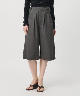 H BEAUTY&YOUTH/＜H＞ヴィンテージツイル グルカ ハーフパンツ/ショート / ハーフパンツ