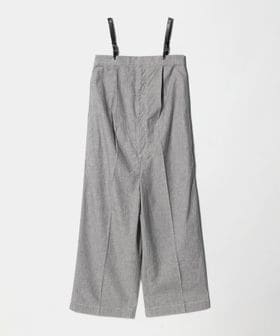 TOGA TOO/＜TOGA TOO＞デニム ジャンプスーツ/オーバーオール / オールインワン