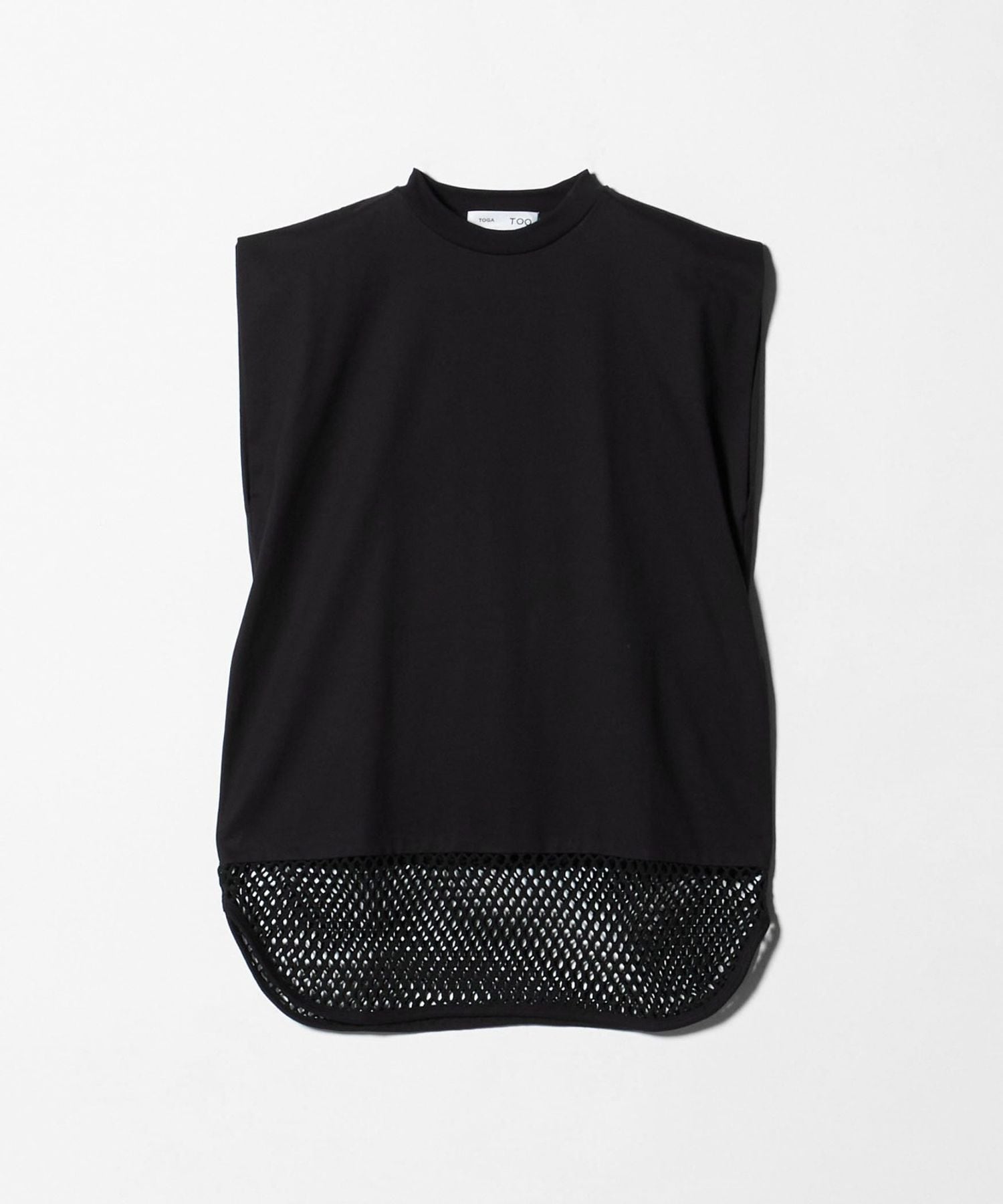 TOGA メッシュtシャツ 1600026S1147_x1_a001.jpg