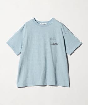 AMERICANA/＜Americana＞ロゴ ショートスリーブ Tシャツ/Tシャツ / カットソー