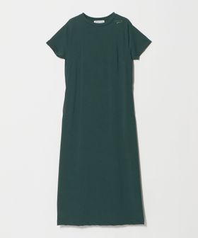 AMERICANA/＜Americana＞バックポケット ロングワンピース/ワンピース