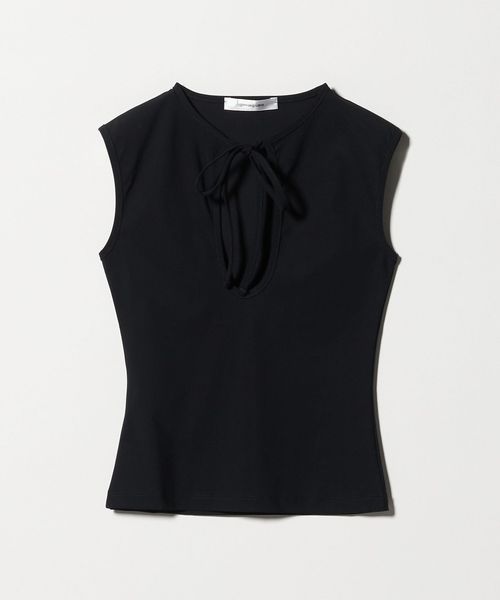 gimaguas/＜gimaguas＞ANIS ノースリーブ プルオーバー/タンクトップ / キャミソール