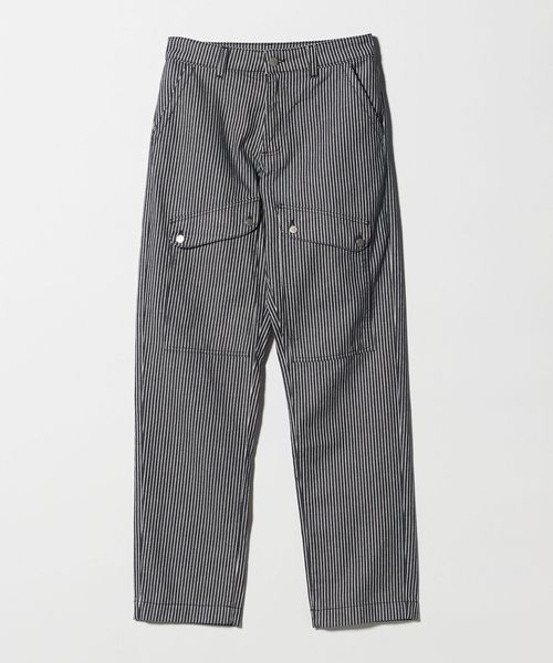 gimaguas/＜gimaguas＞BRIXTON ストライプ パンツ/その他パンツ
