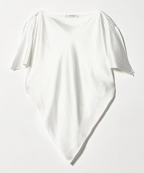 gimaguas/＜gimaguas＞TRIKON プルオーバー/その他トップス