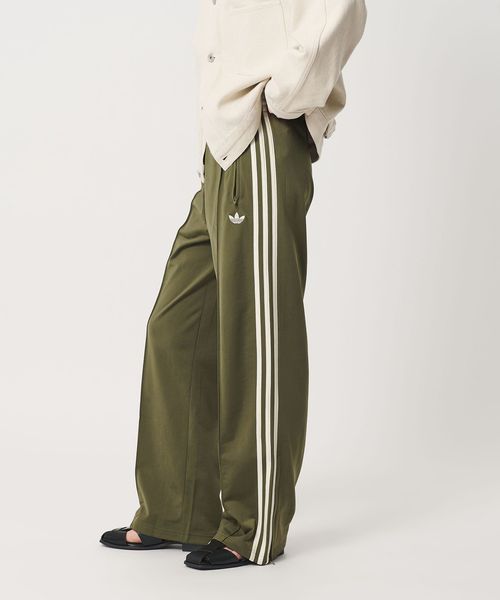 adidas Originals/【国内EXCLUSIVE】＜adidas Originals＞ファイヤーバード ルーズ トラックパンツ/スウェットパンツ / ジャージ