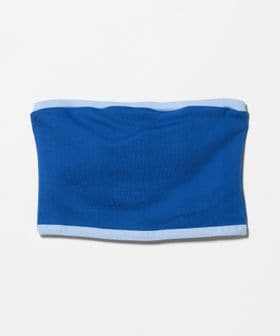 Robert P. Miller/【別注】＜Robert P. Miller ＞パネルリブ バンドゥ/その他トップス