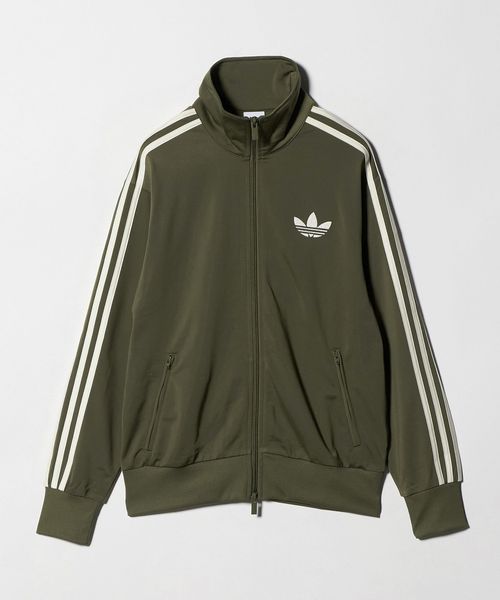 adidas Originals/【国内EXCLUSIVE】＜adidas Originals＞ファイヤーバード トラックトップ ルーズ/その他トップス