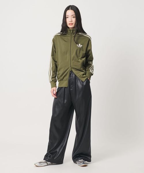 adidas Originals/【国内EXCLUSIVE】＜adidas Originals＞ファイヤーバード トラックトップ ルーズ/その他トップス