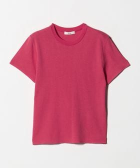 ATON/＜ATON＞FRESCA PERFECT FIT T―SHIRT/Tシャツ/Tシャツ / カットソー