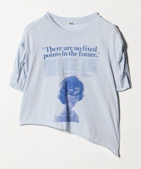 TanC TOKYO/＜TanC TOKYO＞FIRST LADY T―SHIRT/Tシャツ/Tシャツ / カットソー