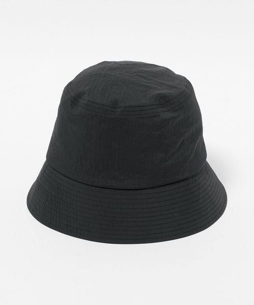TanC TOKYO/＜TanC TOKYO＞SPLIT BRIM HAT/ハット/ハット
