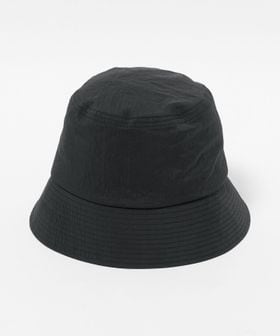 TanC TOKYO/＜TanC TOKYO＞SPLIT BRIM HAT/ハット/ハット