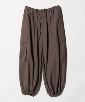 Uhr/＜Uhr＞ニュー スノーパンツ/イージーパンツ