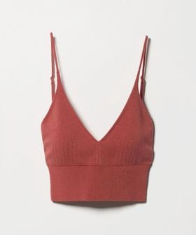 nakes/＜nakes＞COTTON BRA/ブラ/アンダーウェア（トップス）