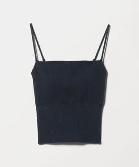 nakes/＜nakes＞COTTON BRA CAMISOLE/キャミソール/タンクトップ / キャミソール