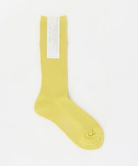 nakes/＜nakes＞HIGH GAUGE SILK SOCKS/ソックス/ソックス / 靴下