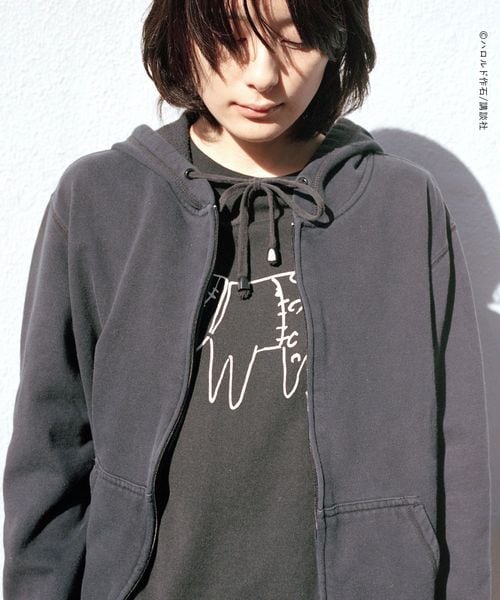 UACG/＜BECK for UACG＞ BECK LONG TEE/Tシャツ/Tシャツ / カットソー