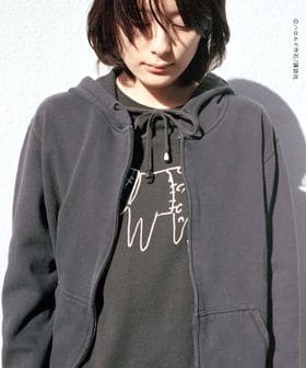 UACG/＜BECK for UACG＞ BECK LONG TEE/Tシャツ/Tシャツ / カットソー