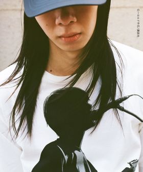 UACG/＜BECK for UACG＞ LIVE LONG TEE/Tシャツ/Tシャツ / カットソー