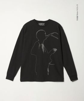 UACG/＜BECK for UACG＞ LIVE LONG TEE/Tシャツ/Tシャツ / カットソー