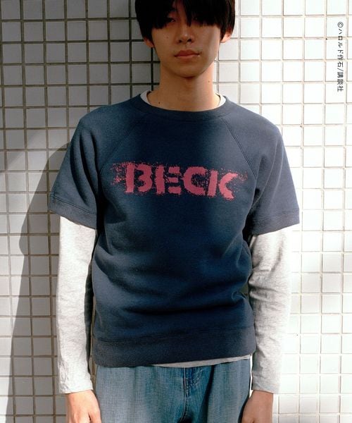 UACG/＜BECK for UACG＞ BECK SWEAT /スウェット/スウェット / パーカー