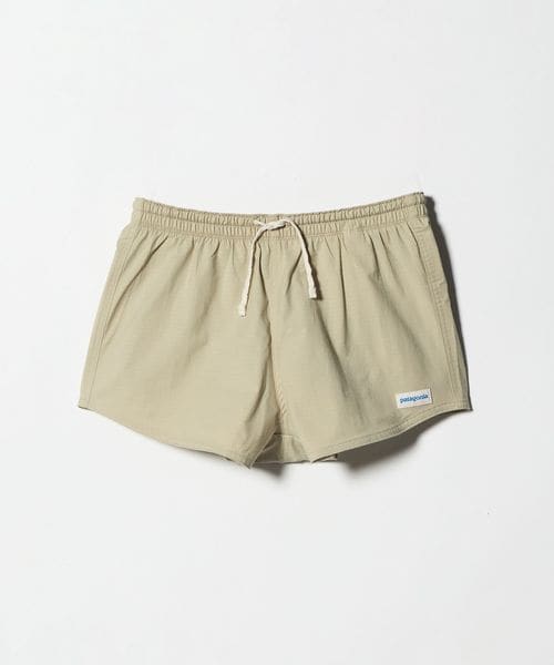 patagonia/＜patagonia＞HOME Waters Volley ショーツ/ショート / ハーフパンツ