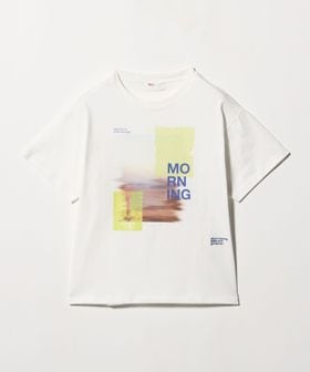 She is-./【別注】＜She is―.＞プリント Tシャツ/Tシャツ / カットソー