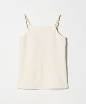 BEAUTY&YOUTH/2トーン アメリカンスリーブ キャミソール/タンクトップ / キャミソール