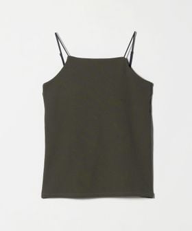 BEAUTY&YOUTH/2トーン アメリカンスリーブ キャミソール/タンクトップ / キャミソール