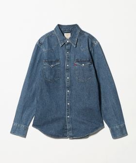 Levi's/＜Levi’s＞スタンダードウエスタン シャツ/シャツ / ブラウス