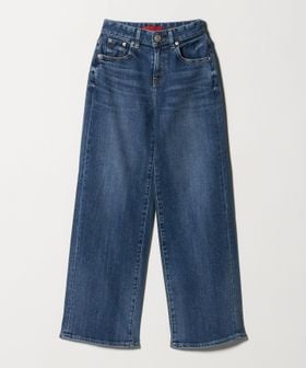 RED CARD/＜RED CARD＞35th Anniversary Wide デニムパンツ 3/デニムパンツ