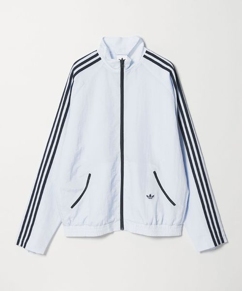 adidas Originals/【別注】＜adidas Originals＞フットボール ジャケット/その他コート / ブルゾン