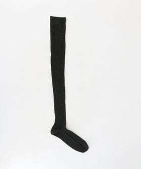 BASERANGE/＜BASERANGE＞OVERKNEE SOCKS/ソックス/ソックス / 靴下