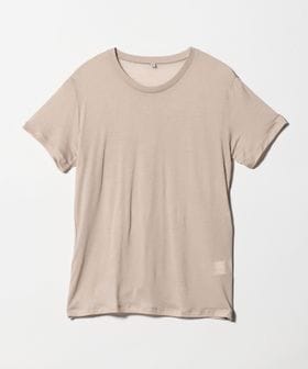 BASERANGE/＜BASERANGE＞T―SHIRT/Tシャツ/Tシャツ / カットソー