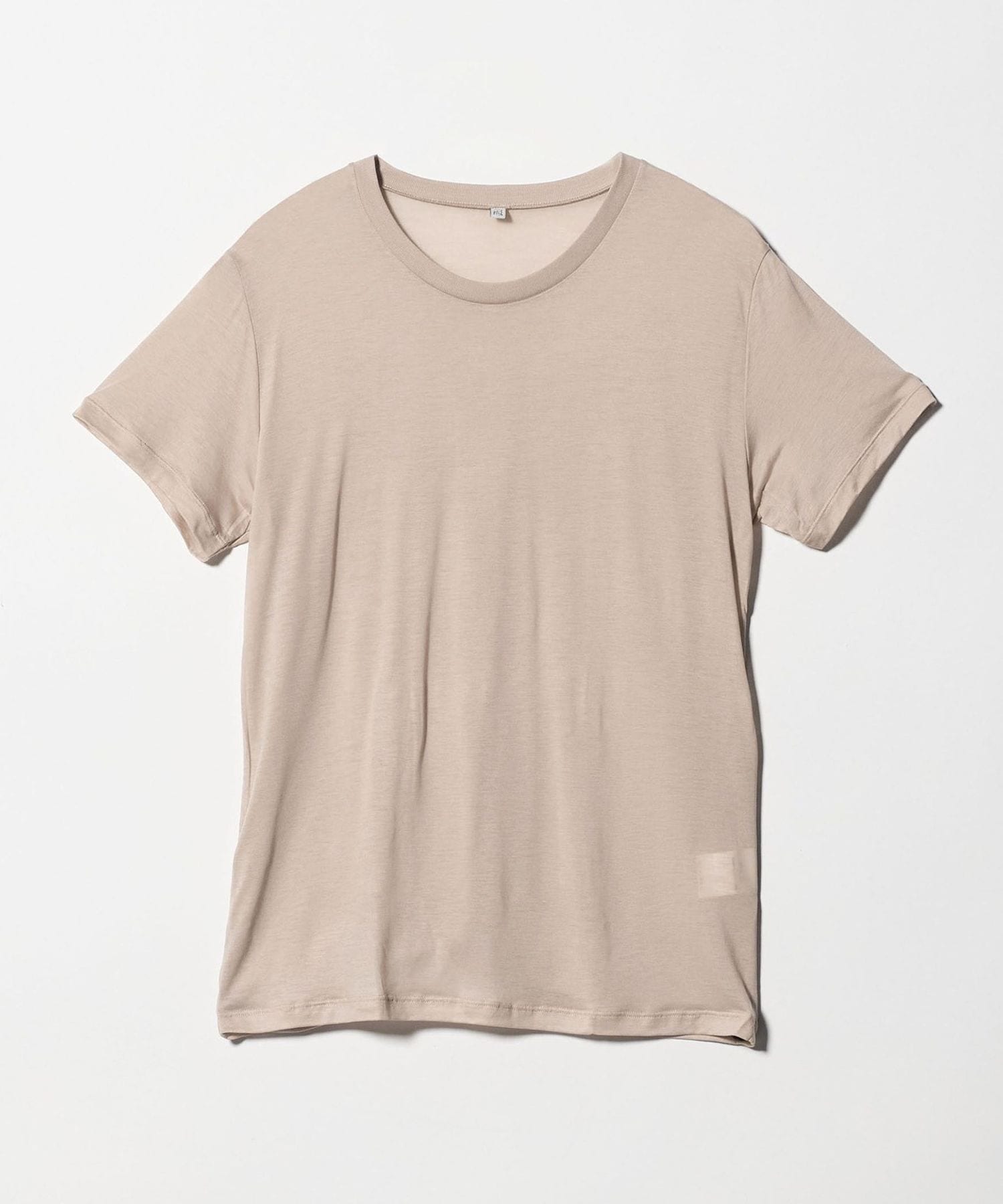 BASERANGE＞T―SHIRT/Tシャツ