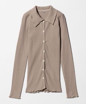 BASERANGE/＜BASERANGE＞ISO SHIRT/カットソー/Tシャツ / カットソー