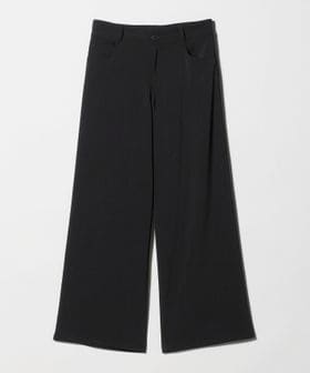 H BEAUTY&YOUTH/＜H＞ポリエステルツイル 5P ローウエストパンツ/その他パンツ