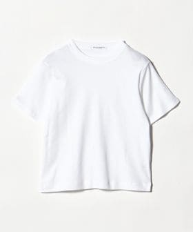 BEAUTY&YOUTH/オーガニックコットン Tシャツ/Tシャツ / カットソー