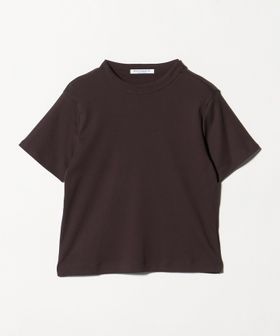 BEAUTY&YOUTH/オーガニックコットン Tシャツ/Tシャツ / カットソー