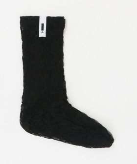 H BEAUTY&YOUTH/＜H＞レース ソックス/ソックス / 靴下